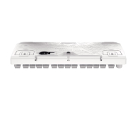 ENDORFY Thock 75% Wireless Red Onyx White Pudding - 1169440 - zdjęcie 9